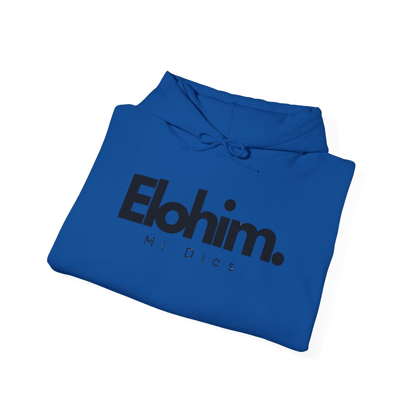 Elohim Hoodie 8 oz (Closeout)