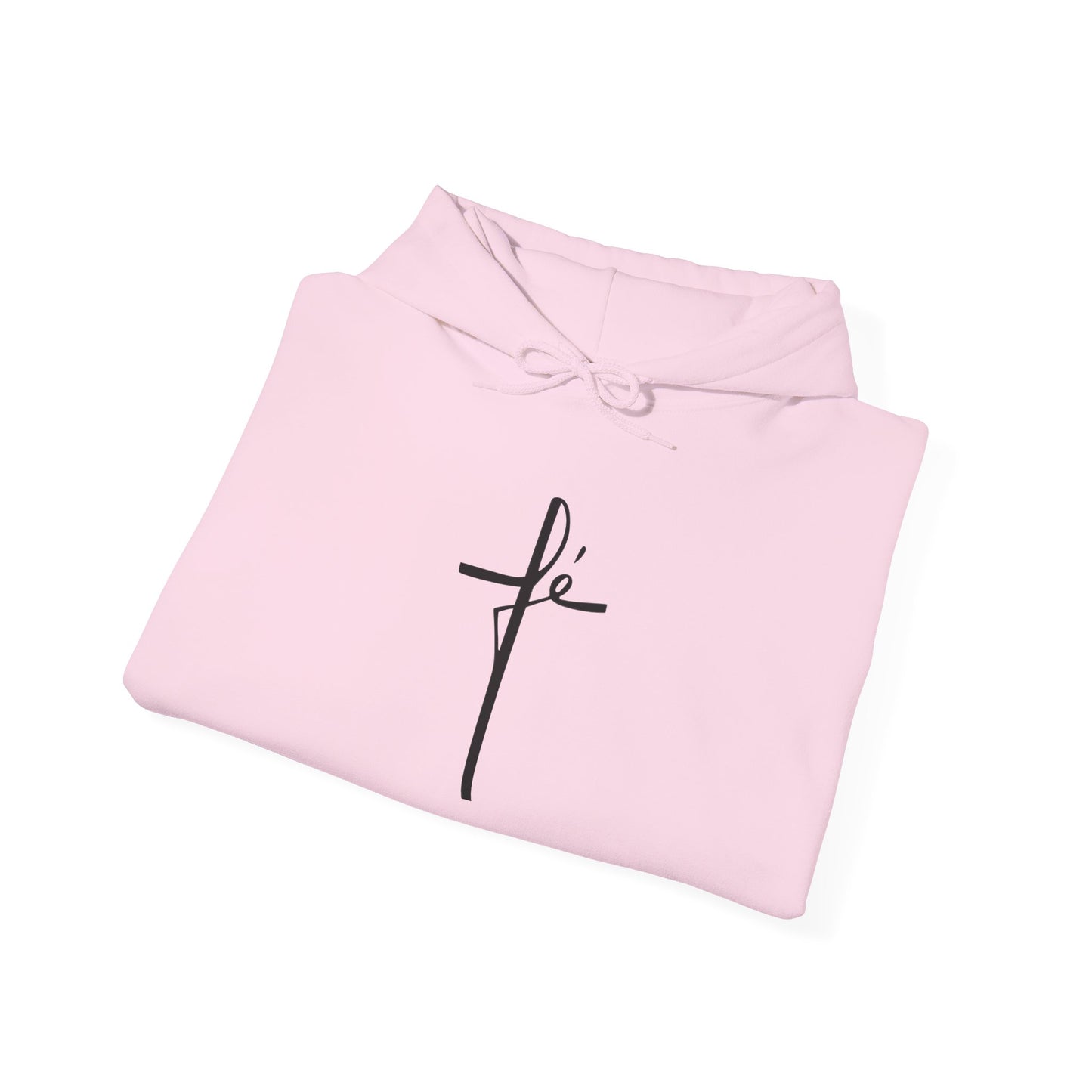 Cross Hoodie 8 oz (Closeout)