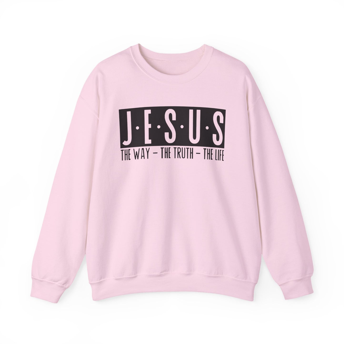 G180 Crewneck Pullover Sweatshirt