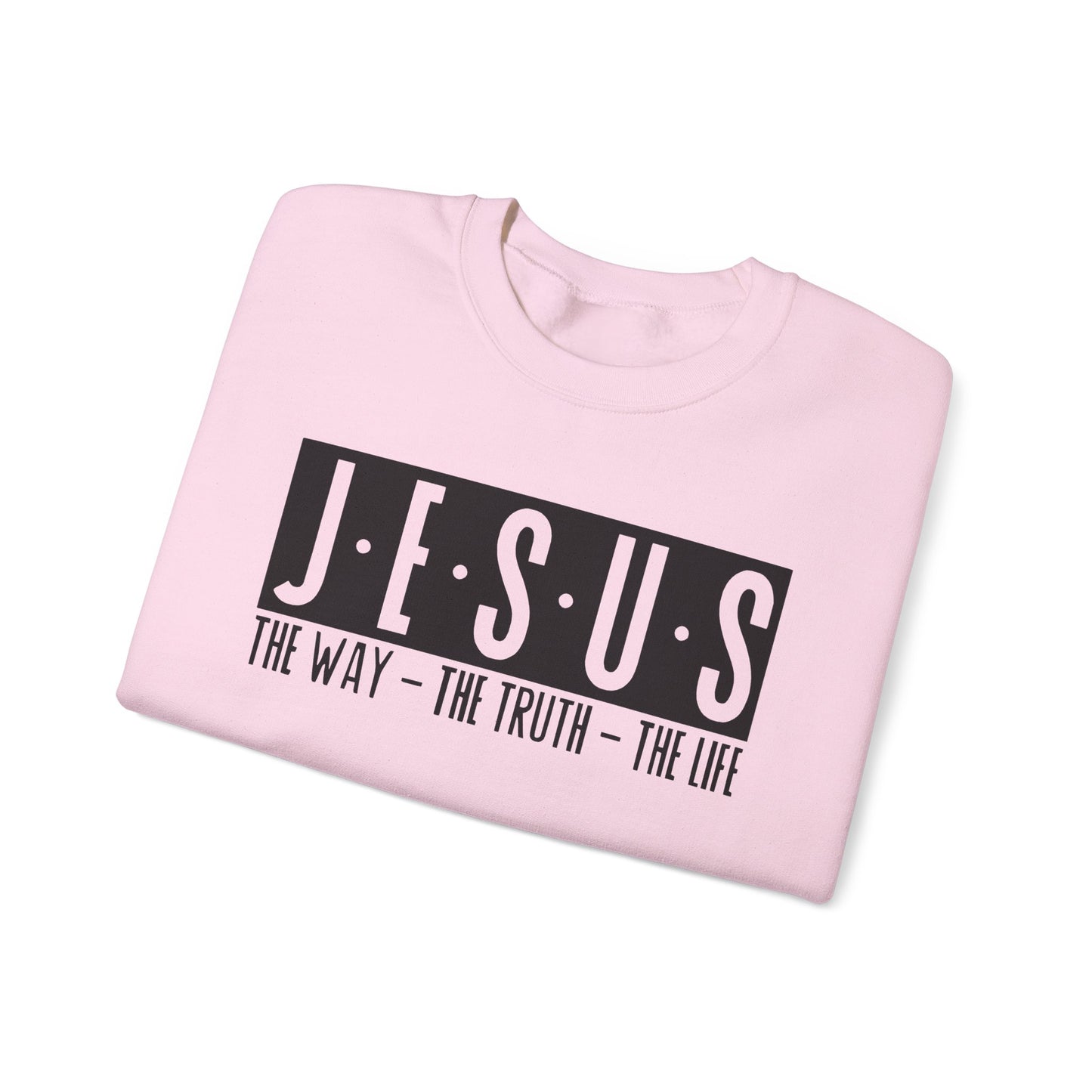 G180 Crewneck Pullover Sweatshirt