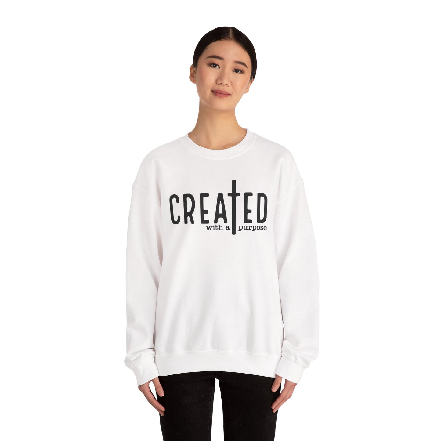 Cre Sweatshirt