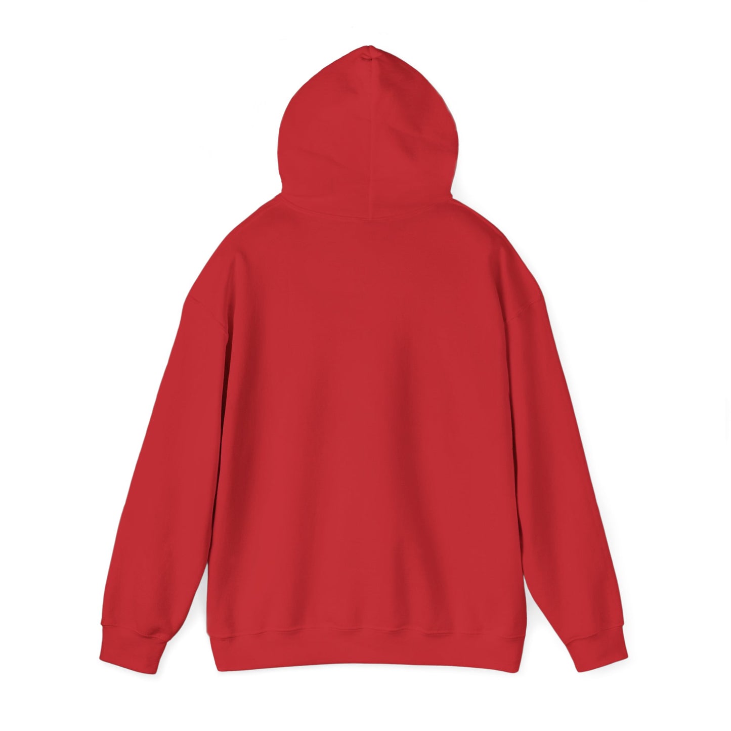 Cross Hoodie 8 oz (Closeout)