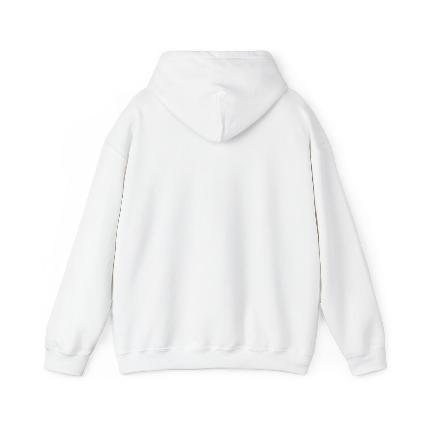 Cross Hoodie 8 oz (Closeout)
