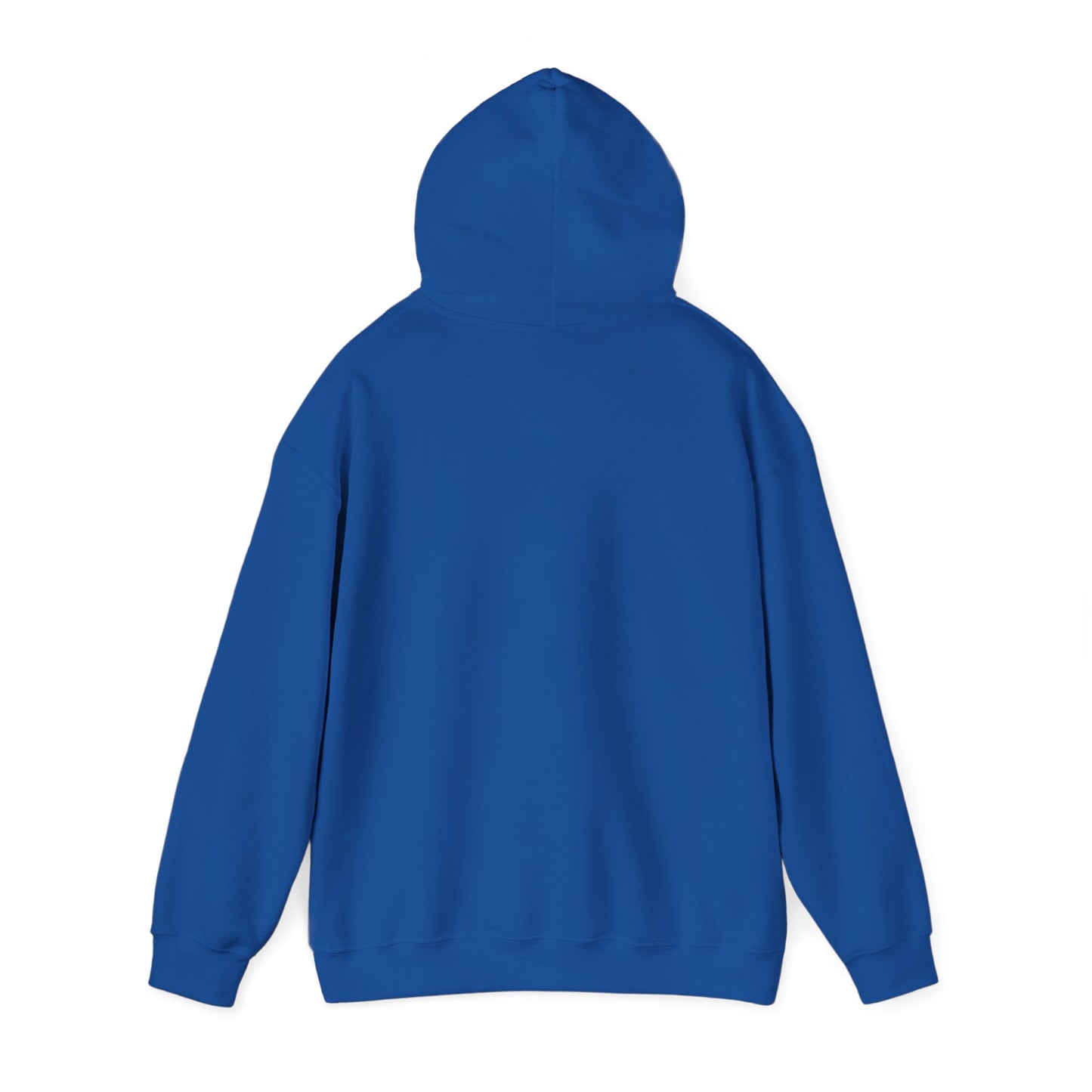 Elohim Hoodie 8 oz (Closeout)