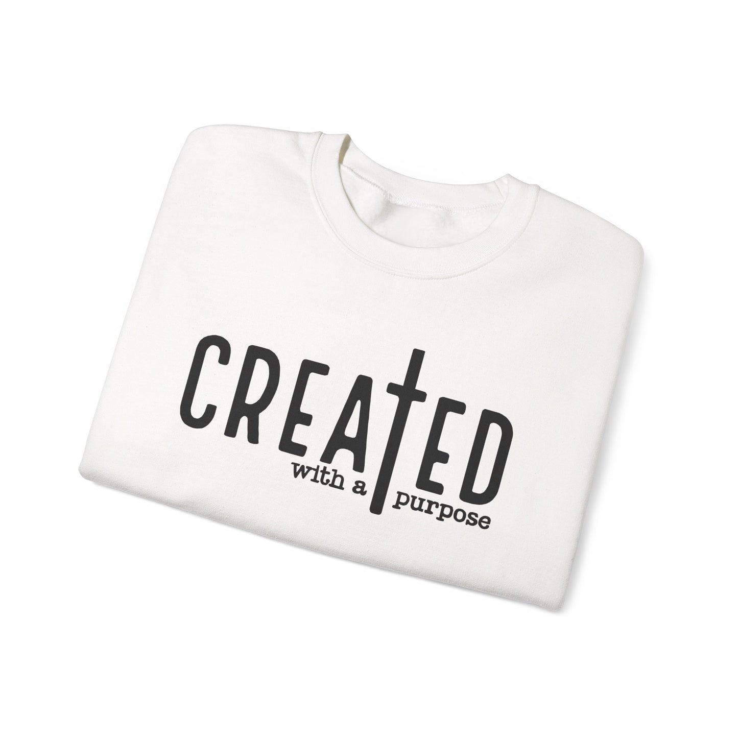 Cre Sweatshirt