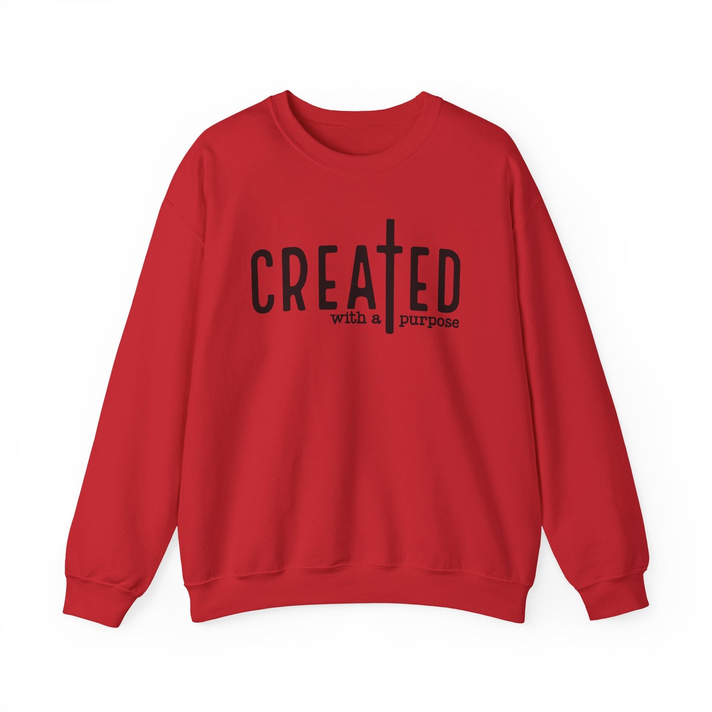 Cre Sweatshirt