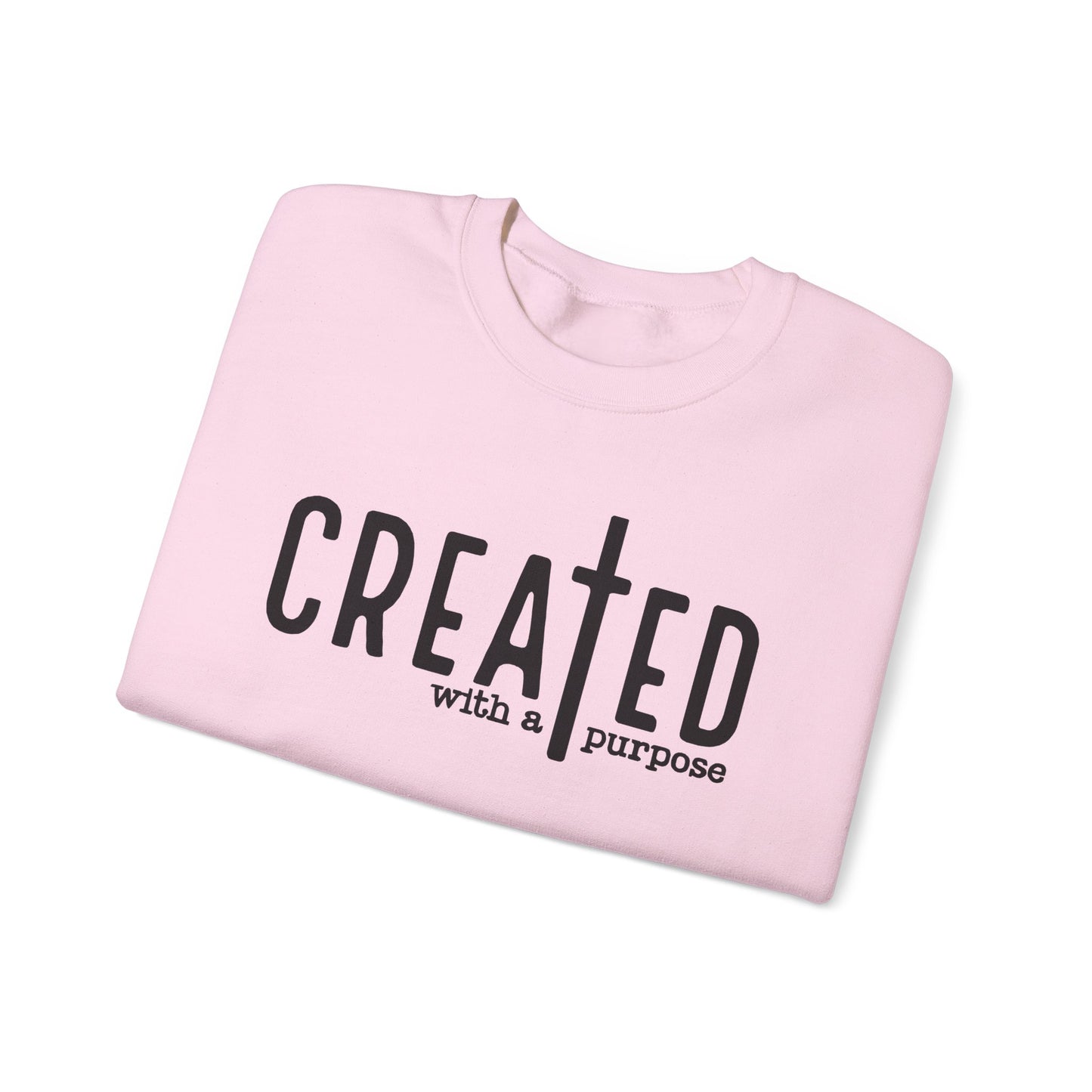 Cre Sweatshirt