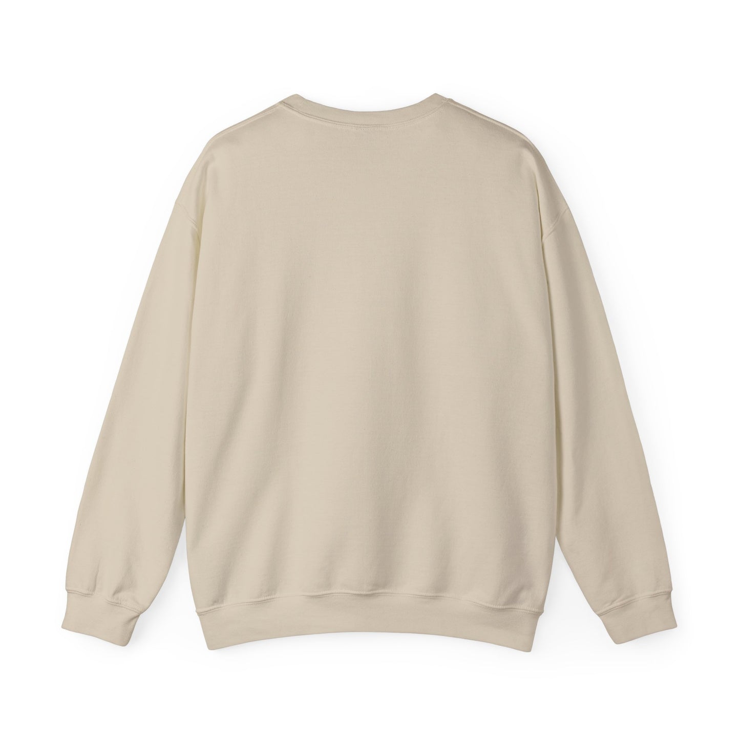 G180 Crewneck Pullover Sweatshirt