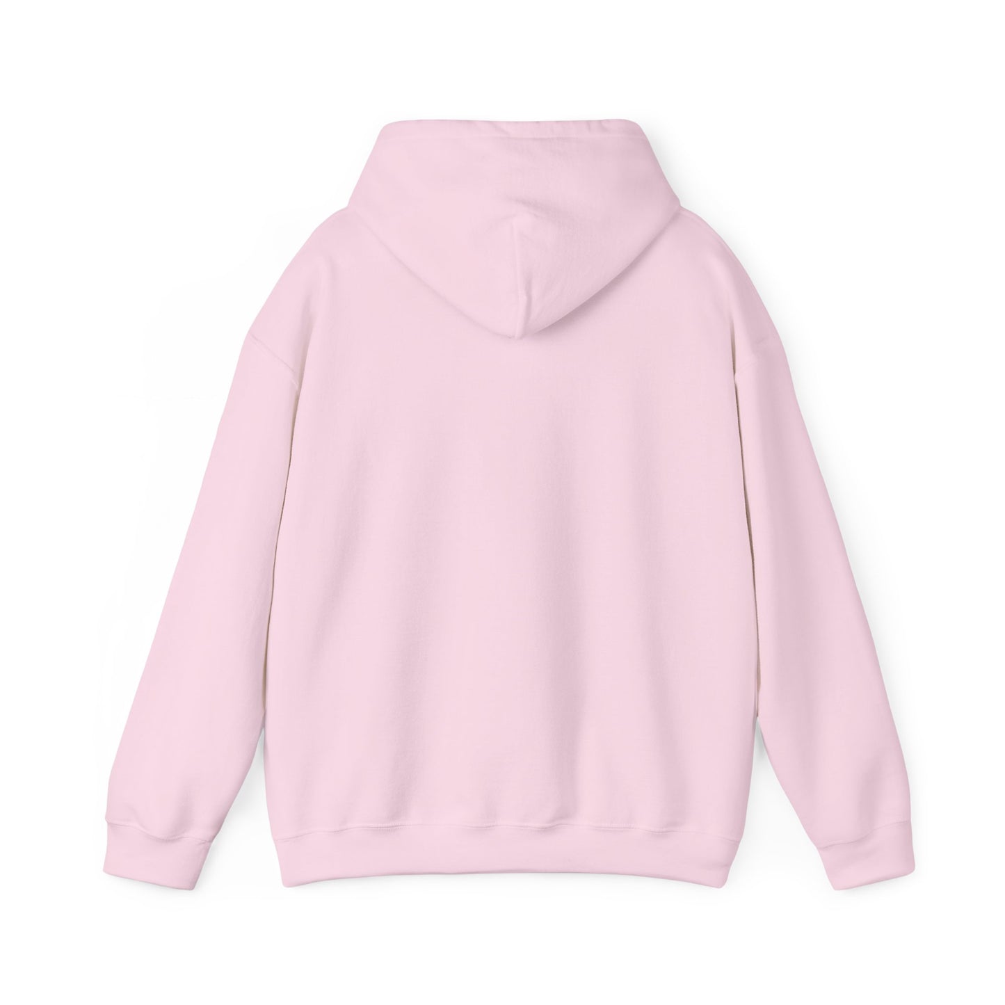 Cross Hoodie 8 oz (Closeout)