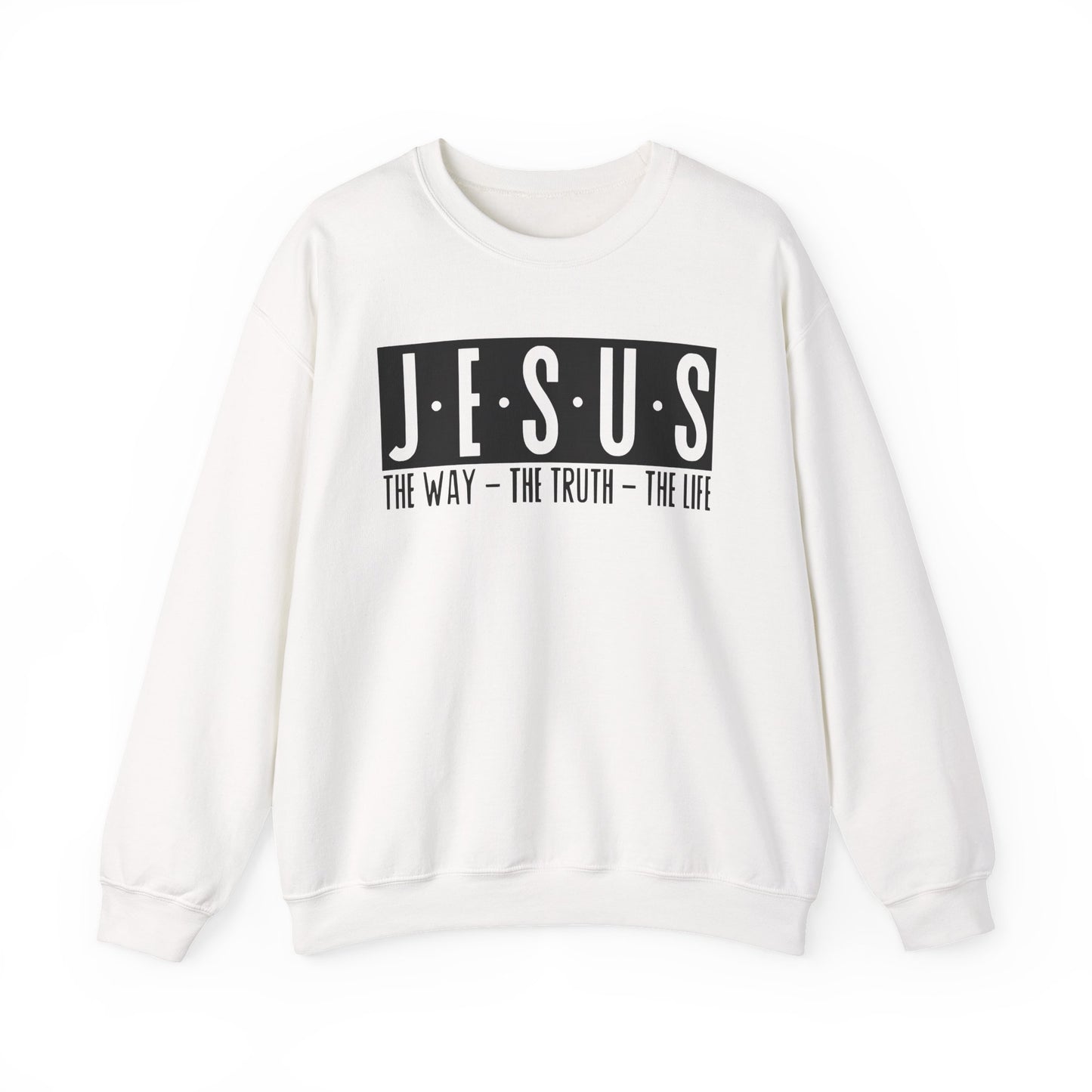 G180 Crewneck Pullover Sweatshirt