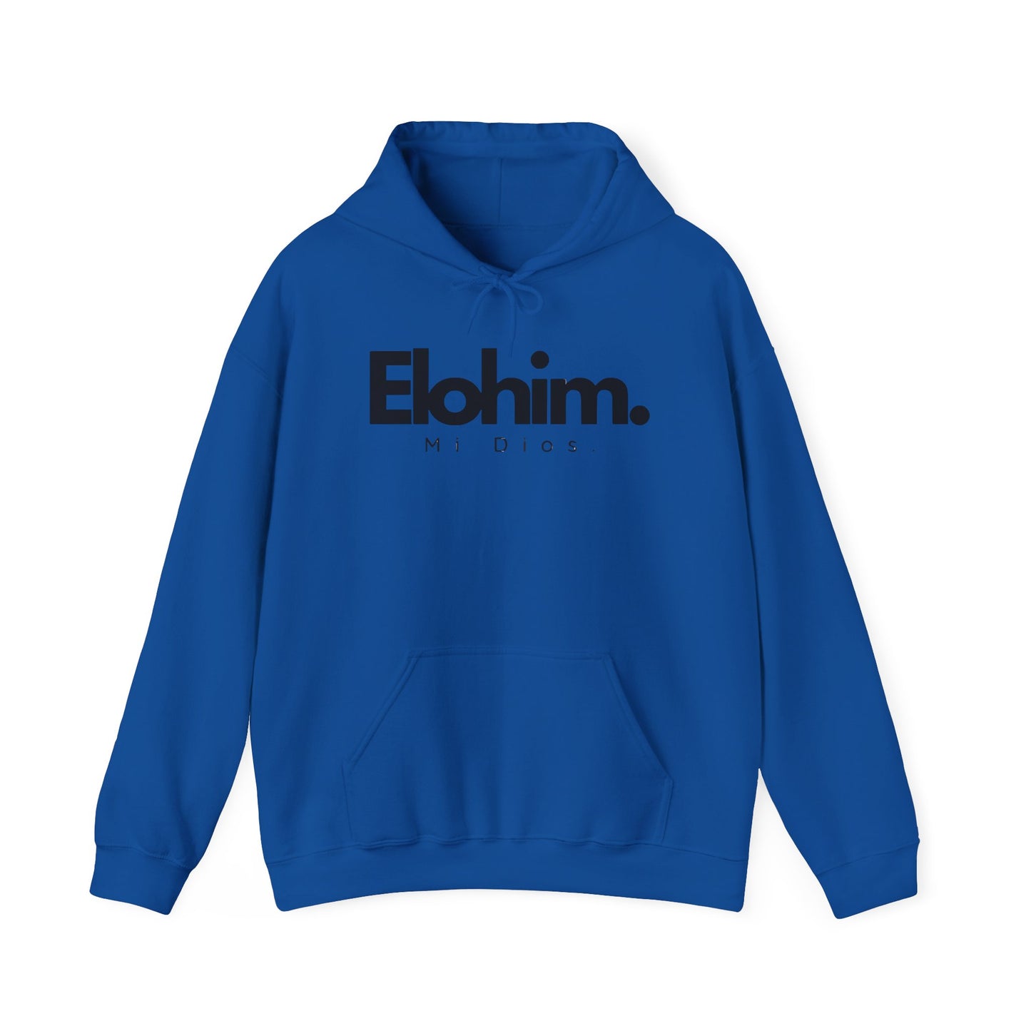 Elohim Hoodie 8 oz (Closeout)