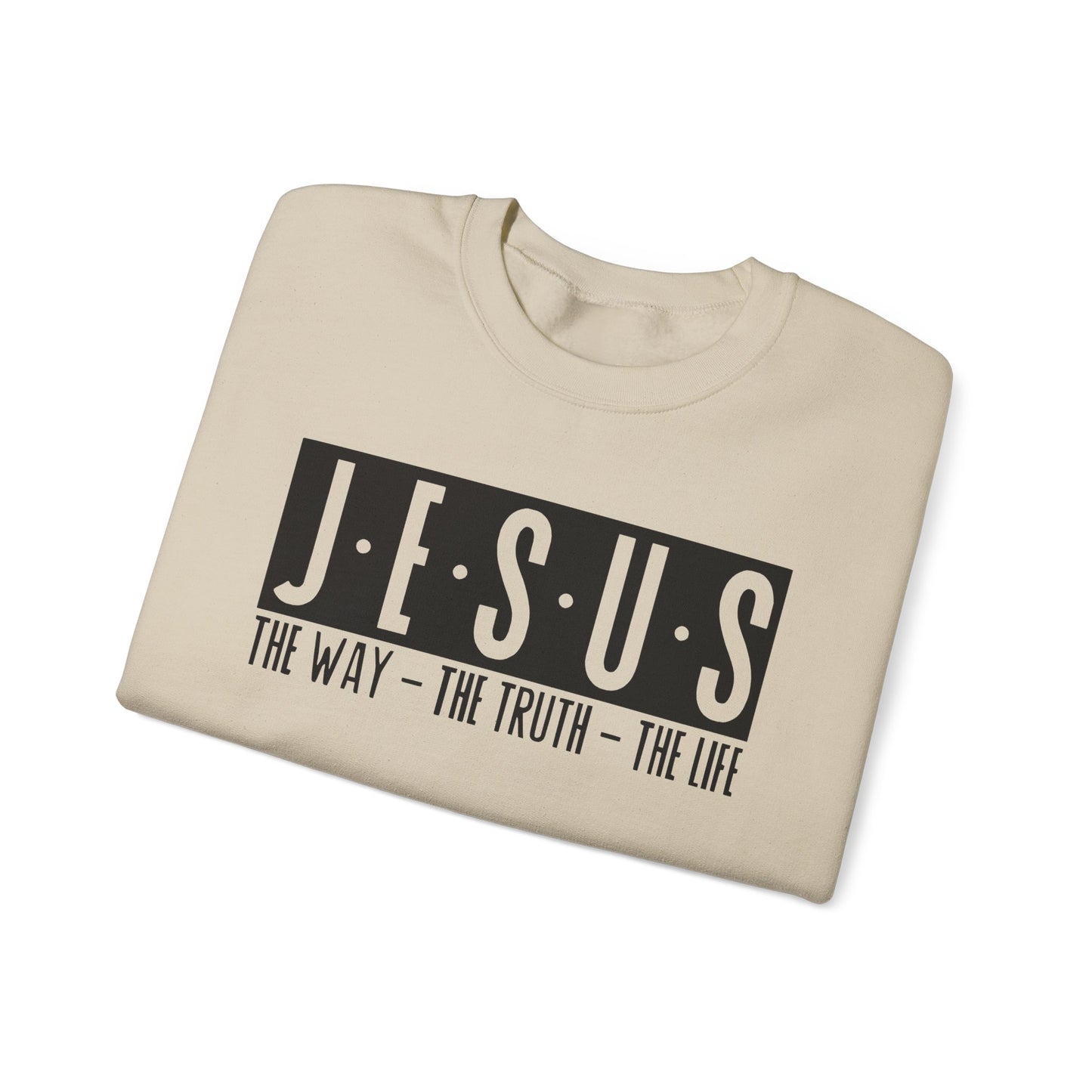 G180 Crewneck Pullover Sweatshirt