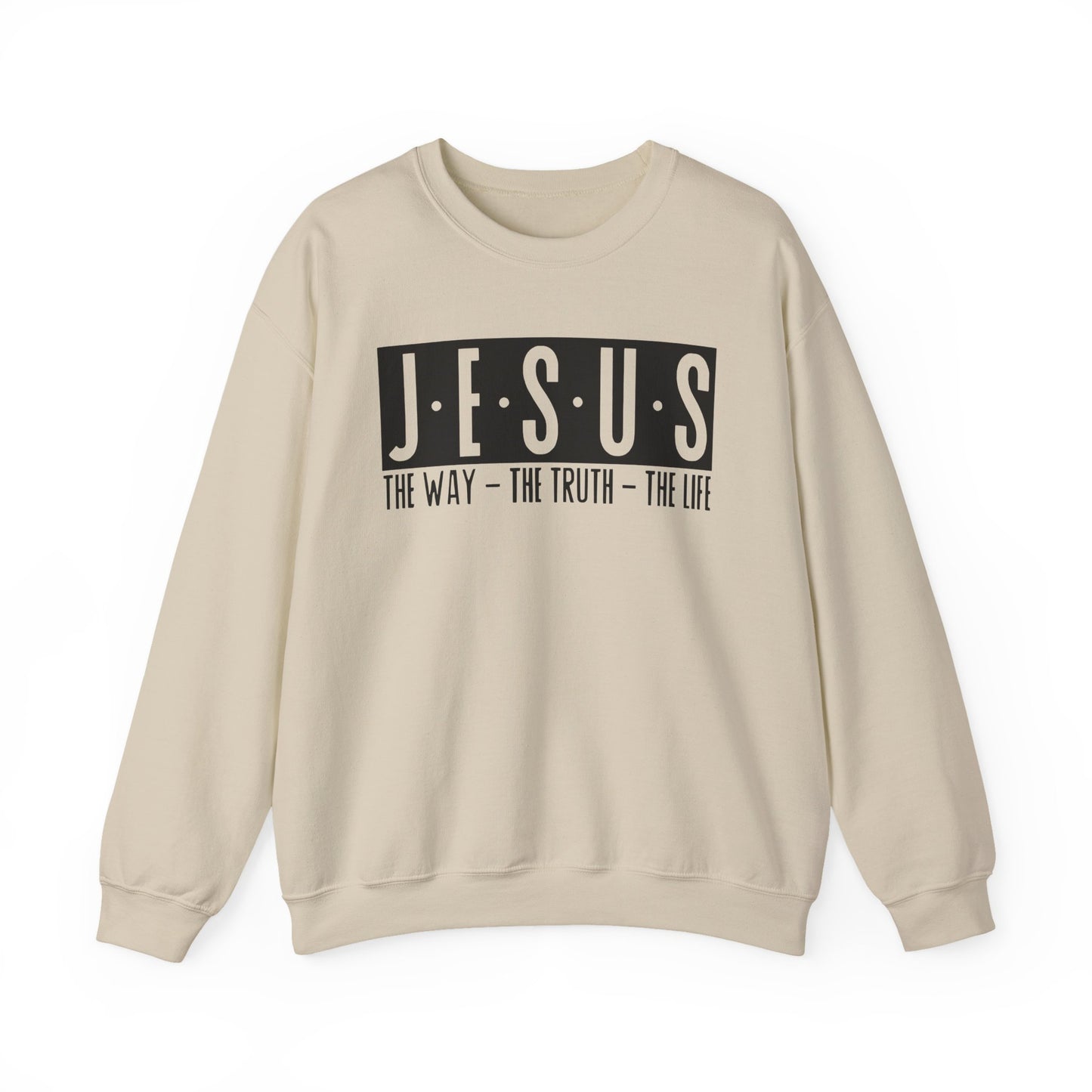 G180 Crewneck Pullover Sweatshirt