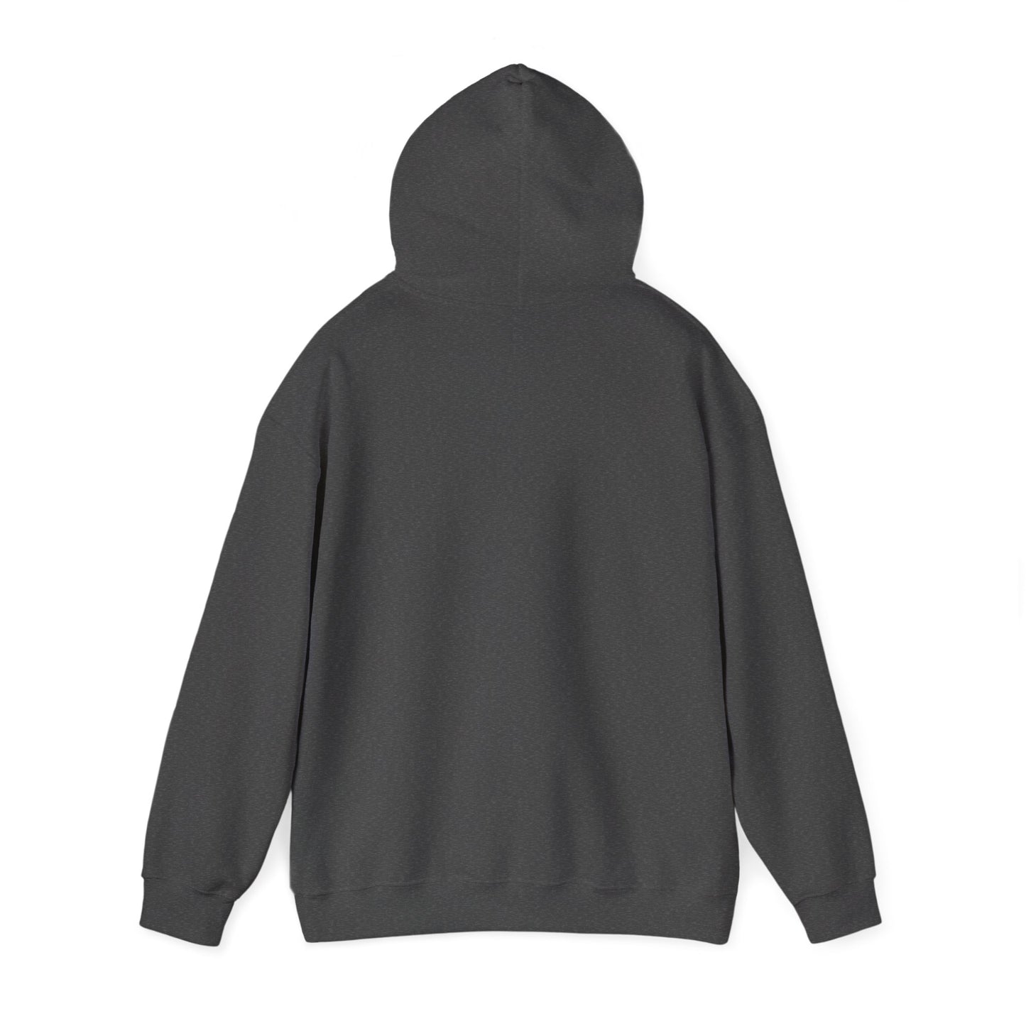 Cross Hoodie 8 oz (Closeout)