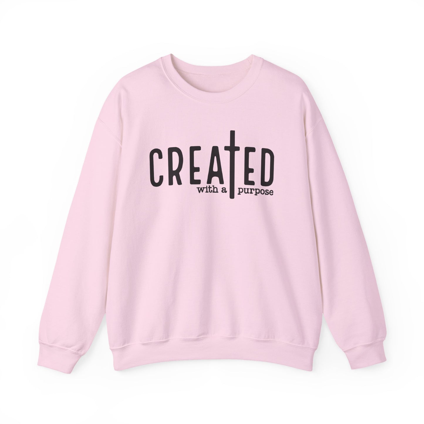 Cre Sweatshirt