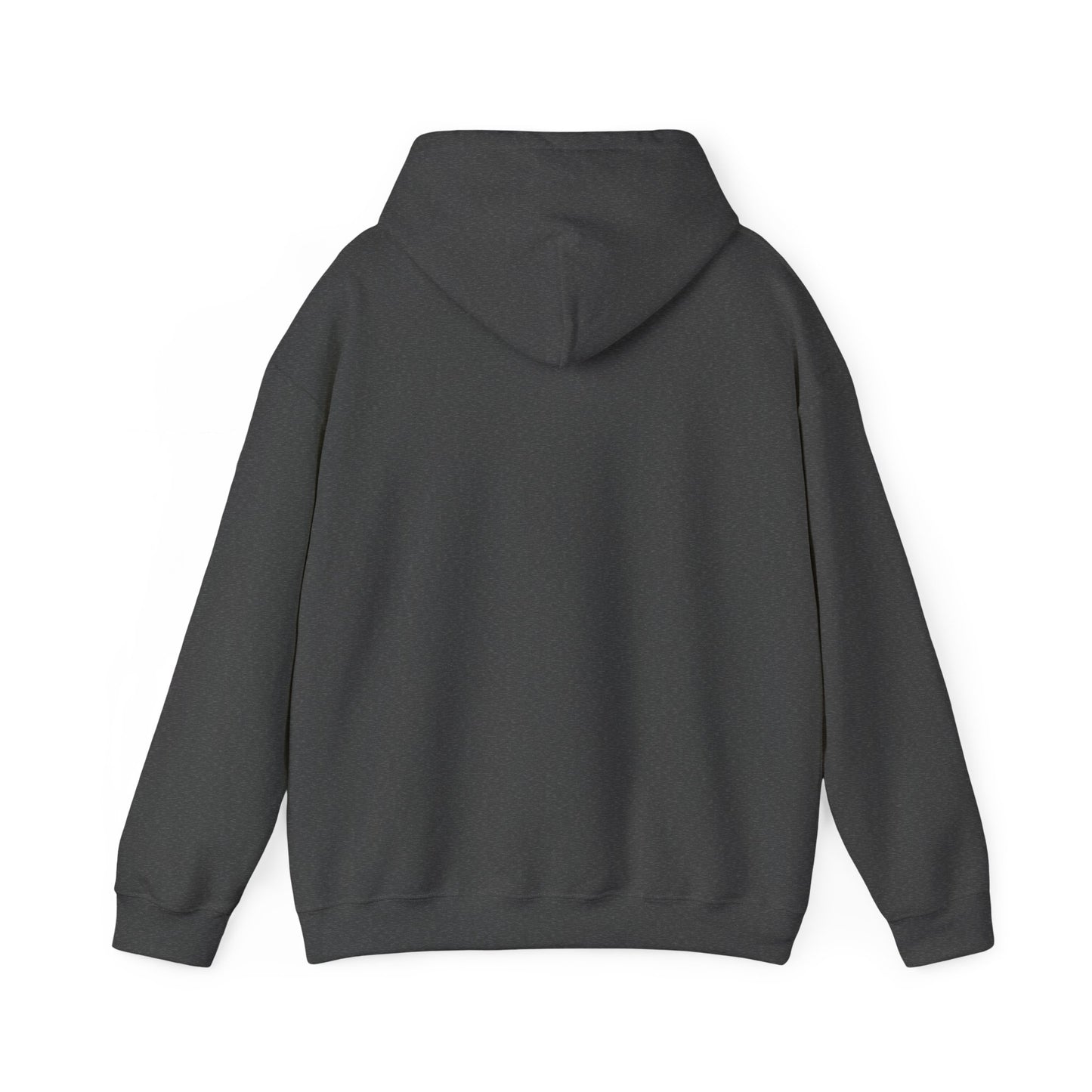 Cross Hoodie 8 oz (Closeout)