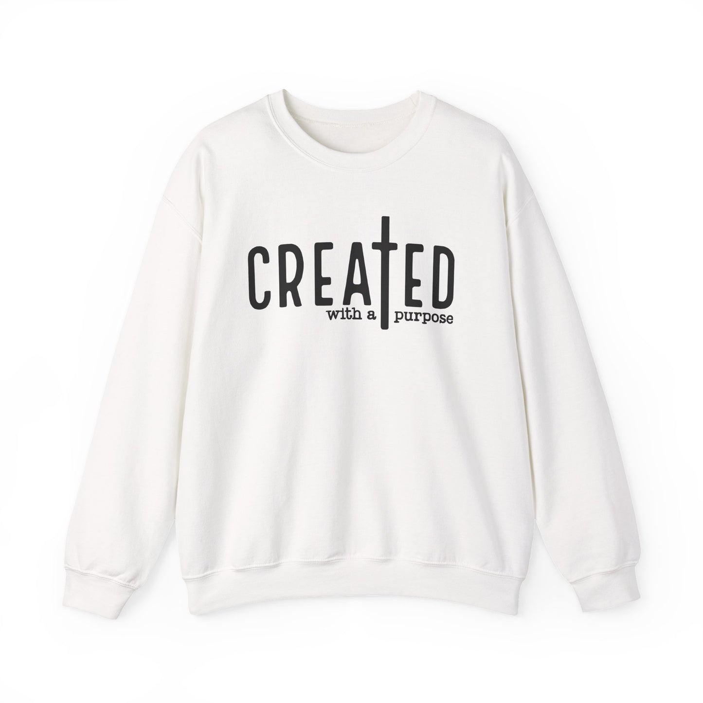 Cre Sweatshirt