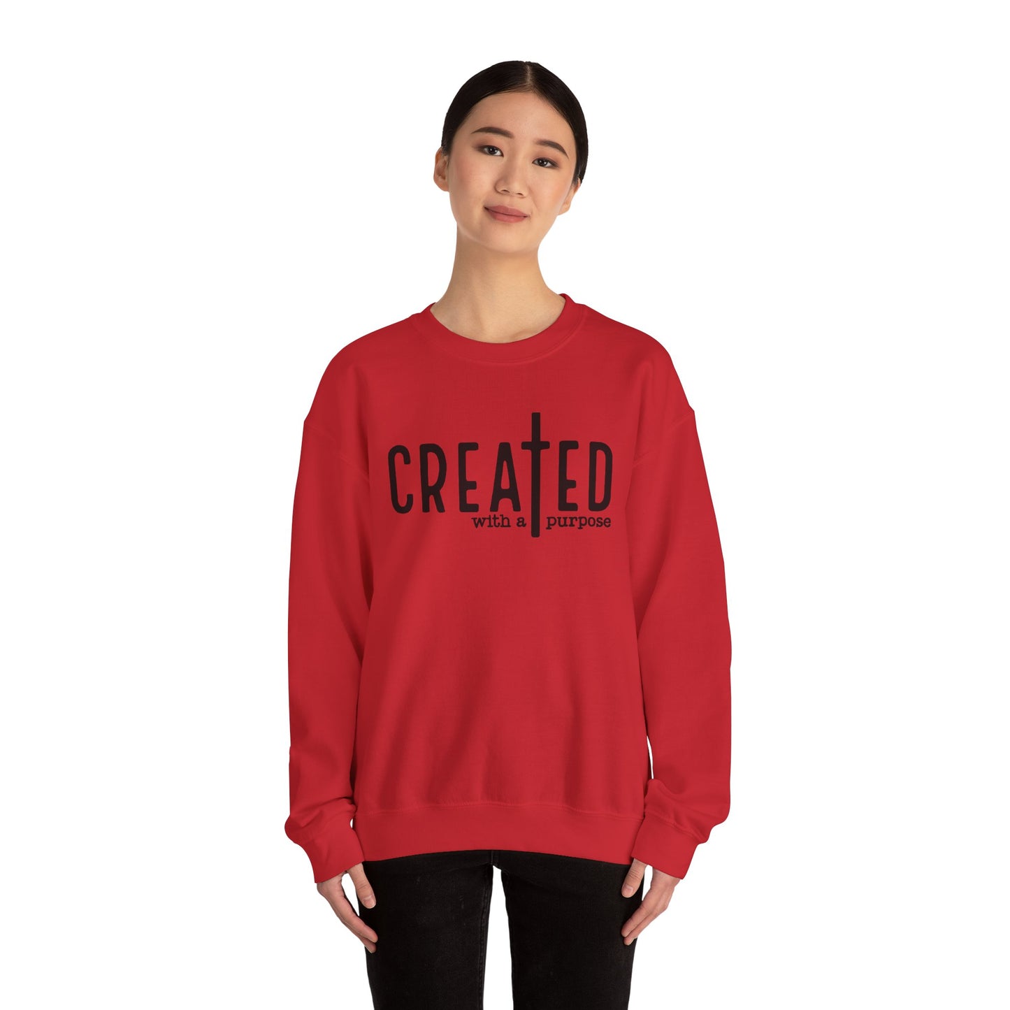 Cre Sweatshirt