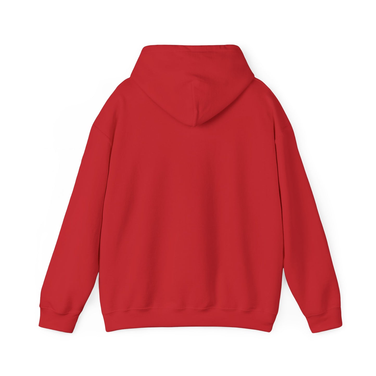 Cross Hoodie 8 oz (Closeout)