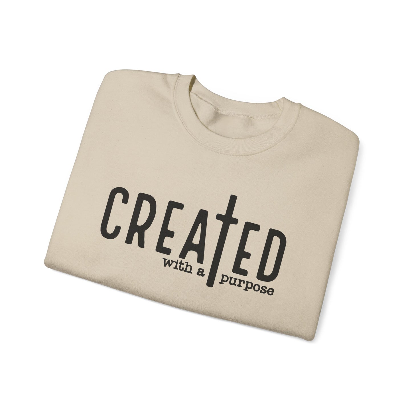 Cre Sweatshirt