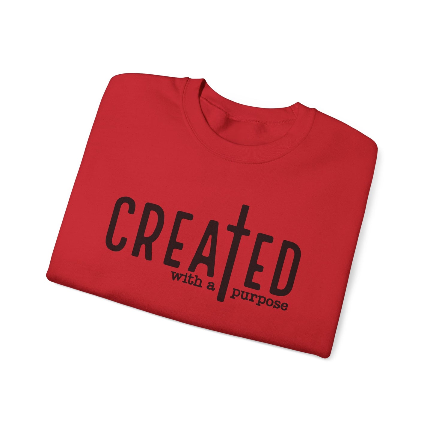 Cre Sweatshirt