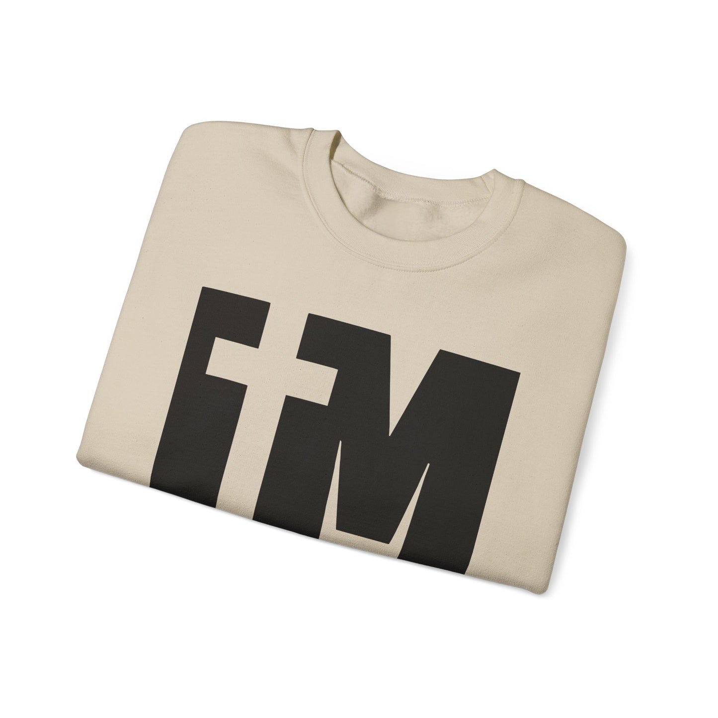 Im blessed Pullover Sweatshirt