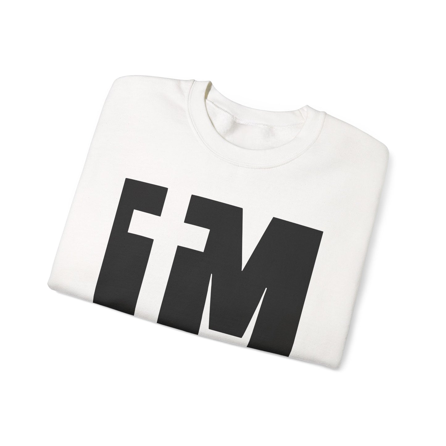 Im blessed Pullover Sweatshirt