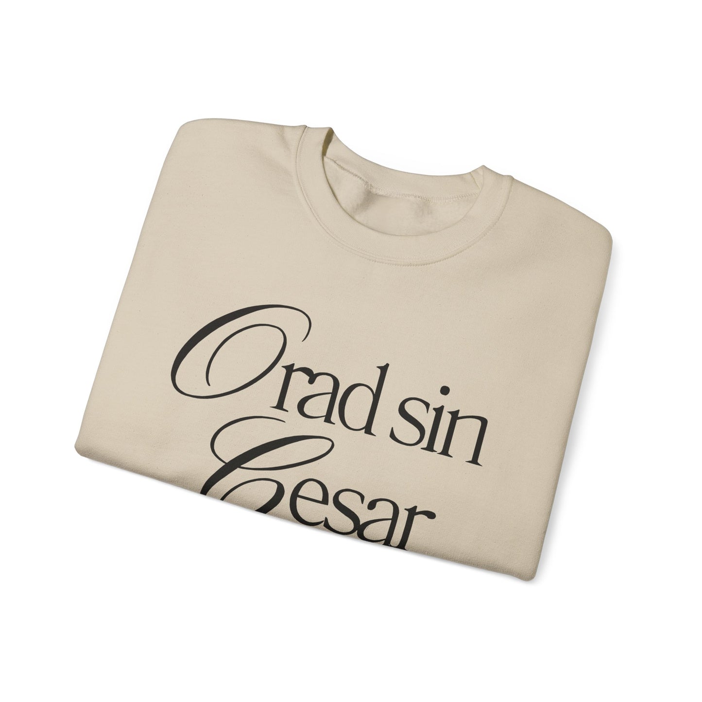 Orad Pullover Sweatshirt
