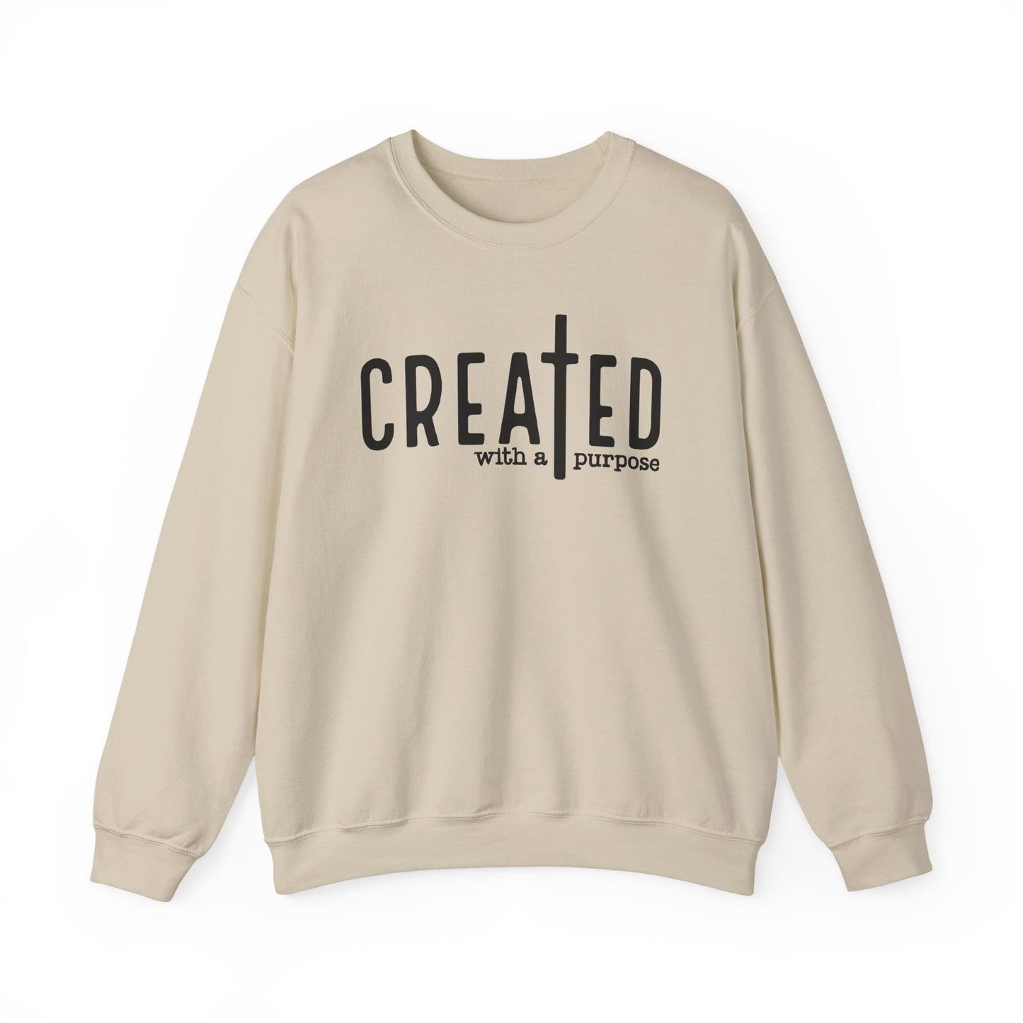 Cre Sweatshirt