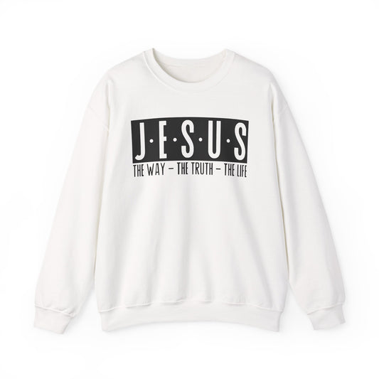 G180 Crewneck Pullover Sweatshirt