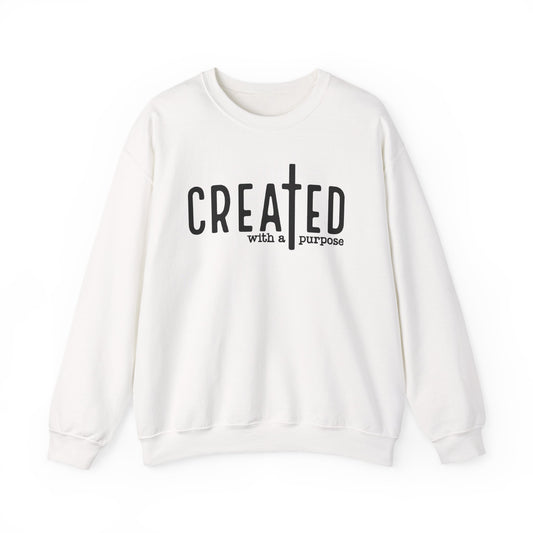 Cre Sweatshirt