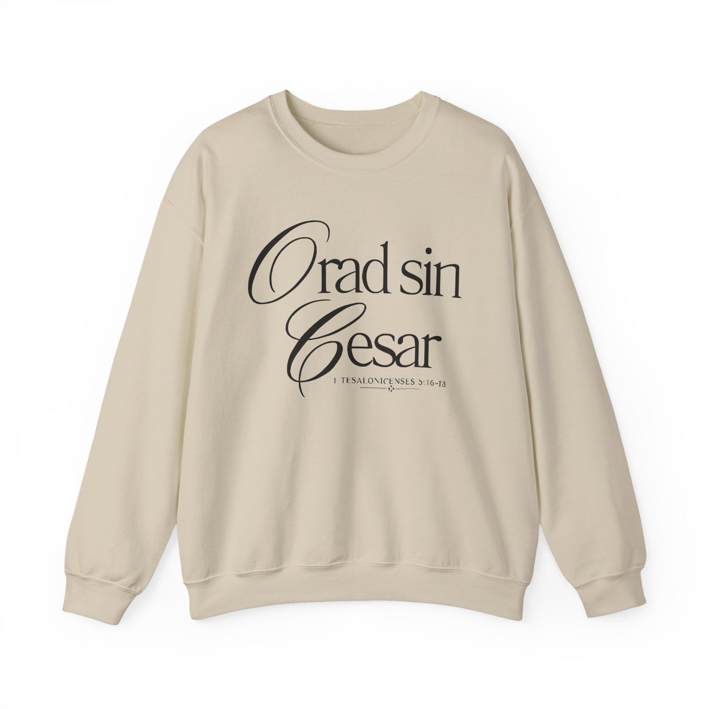 Orad Pullover Sweatshirt